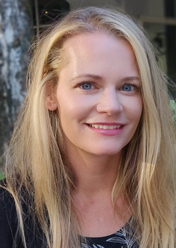 Natalie Garkusha - Certified Hypnotherapist, Reiki Master, and QHHT Practitioner on Seattle's Eastside