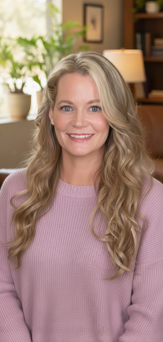 Natalie Garkusha - Hypnotherapist and Energy Healer in Seattle